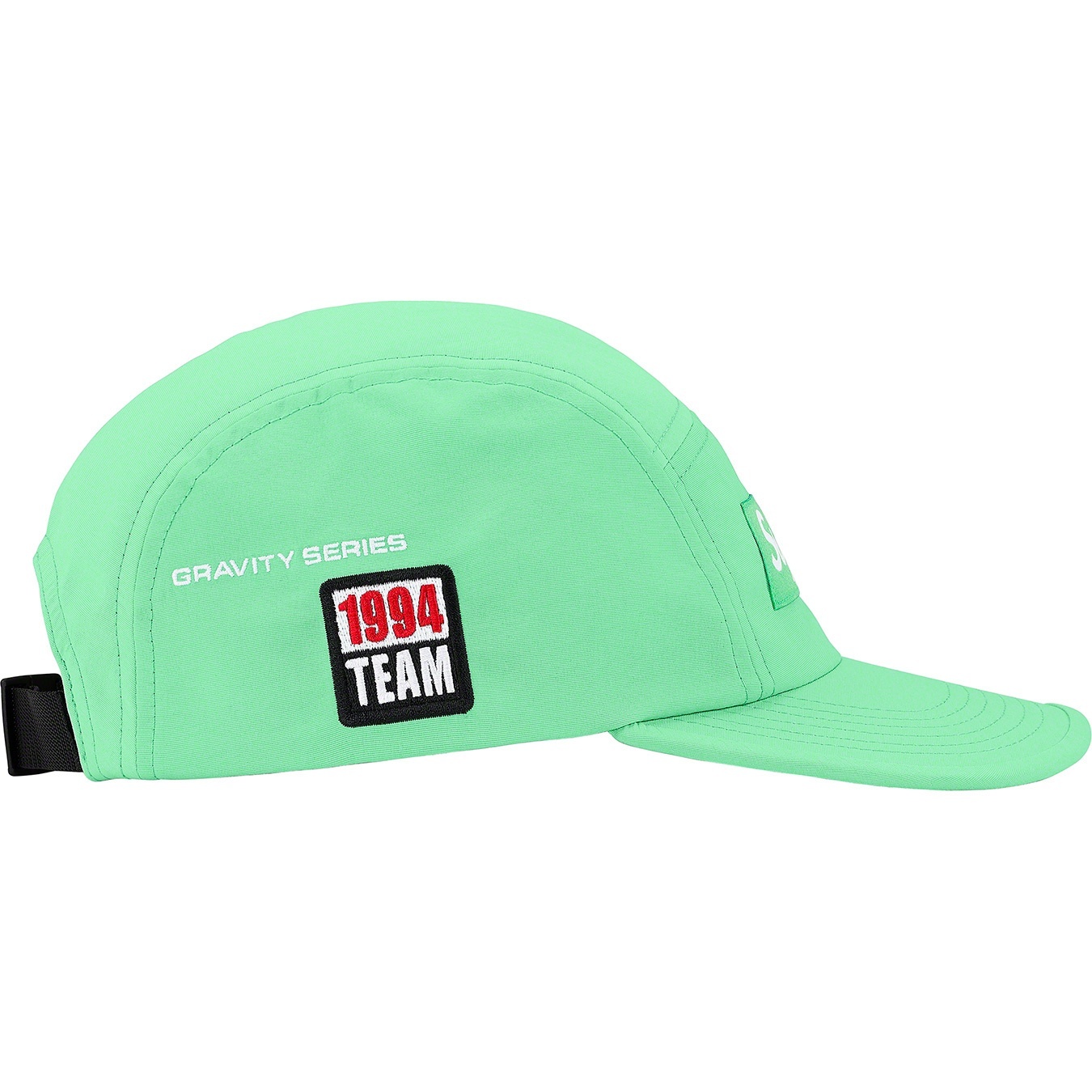Trail Camp Cap view 3